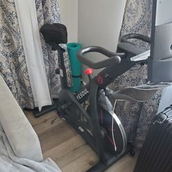 Yesoul Exercise Bike - Make Me An Offer