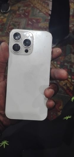 iPhone 13 pro max