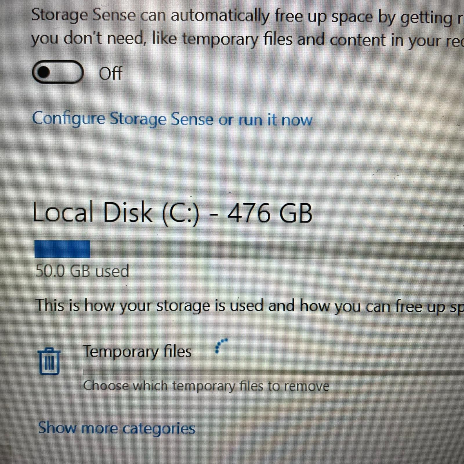 Local Disk Space How To Clean Up Ssd Drive Windows 10 DELL