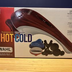 Wahl Hot Cold Massager