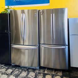 Refrigerador A Pagos  11$ Enganche 