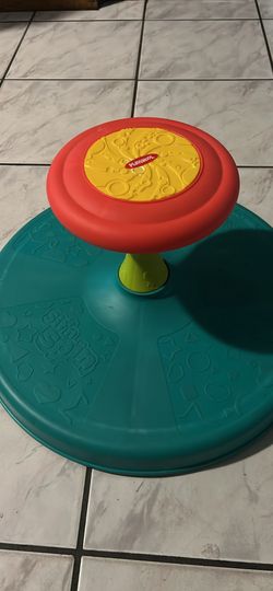 Sit N Spin