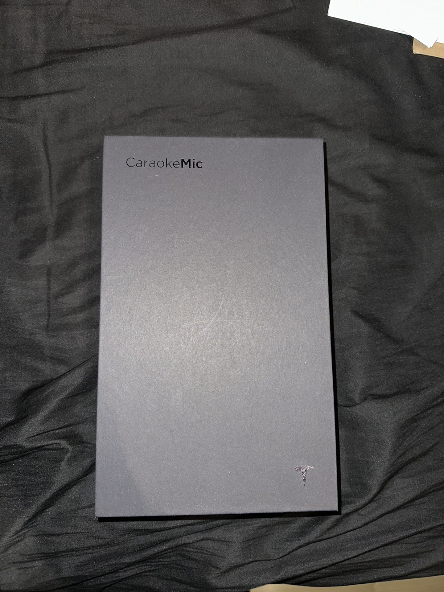 Tesla CaraokeMic