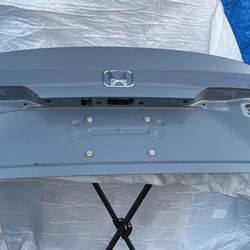 2022 Honda Civic Trunk Lid