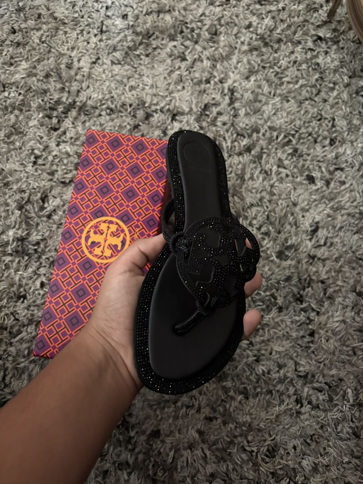 Tory Burch sandals