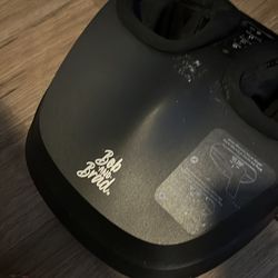 Bob and Brad foot massager