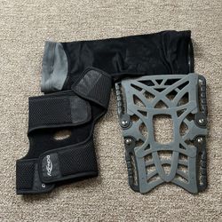 DonJoy Knee Brace Xs/S