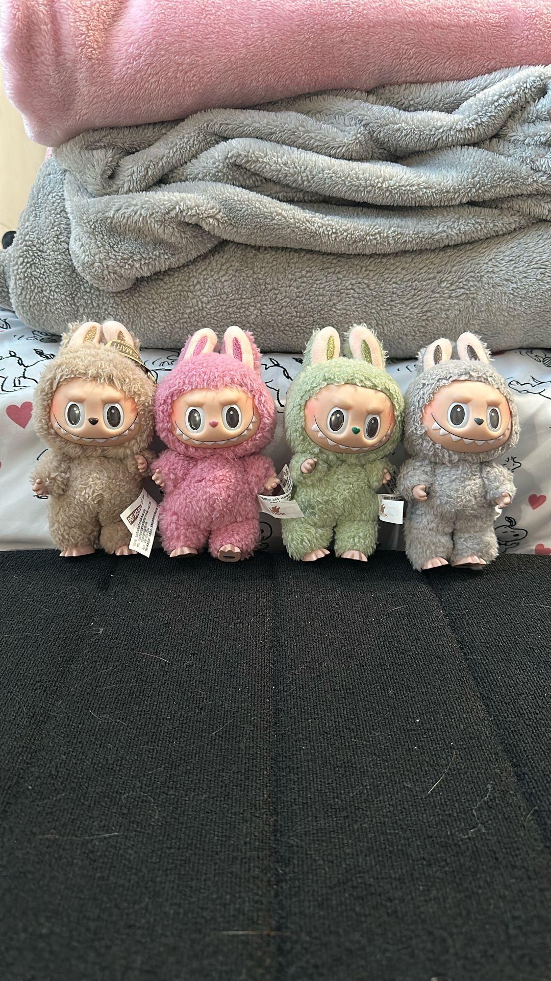 Labubu