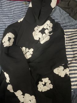 DENIUM TEARS NEED GONE ASAP