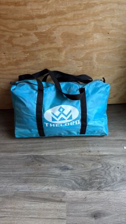 Beach tent