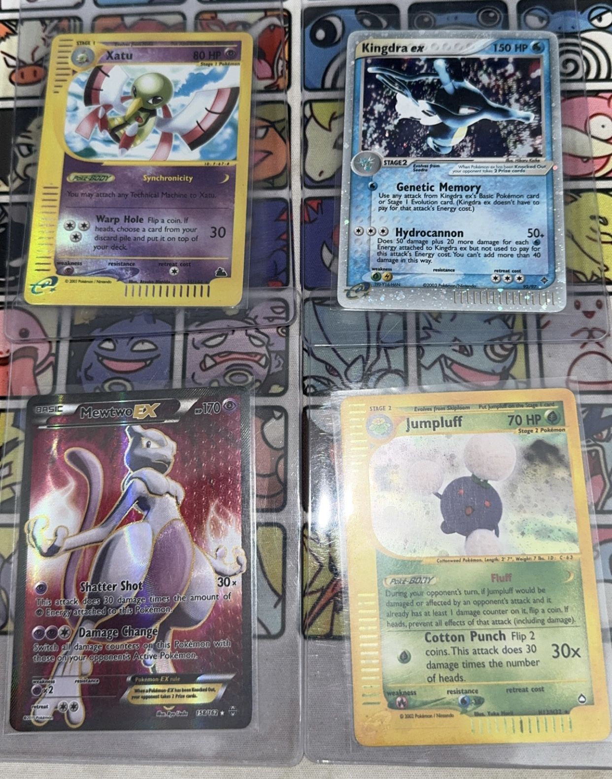 Pokémon Cards $85 Each