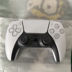 PS5 Controller
