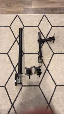 Computer Monitor Mounts