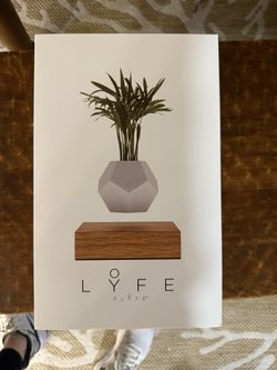 Lyfe Floating Planter