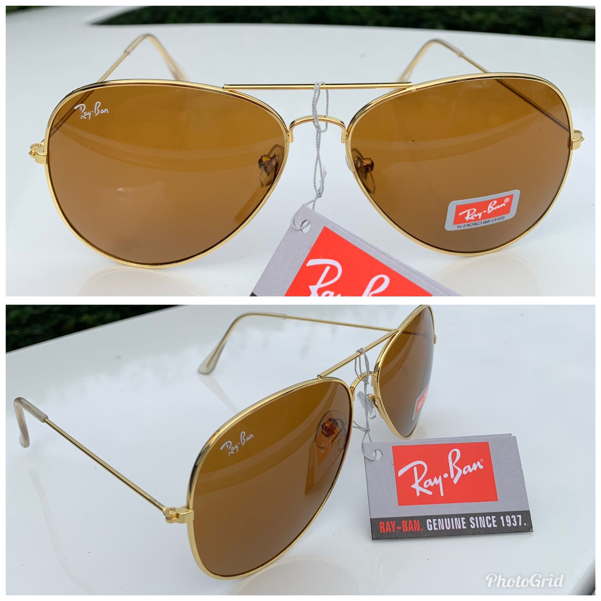 Ray-Ban Aviators