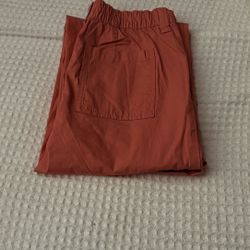 Hot Pink/ Pink Pants 