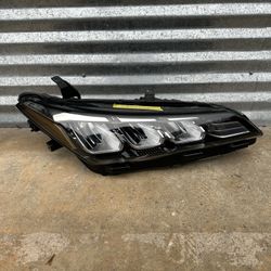 2019-2022 Toyota Avalon Headlight Oem 