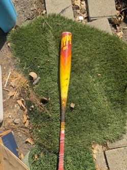 Baseball bat