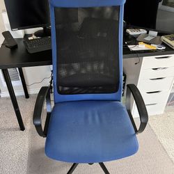 Office Chair IKEA 