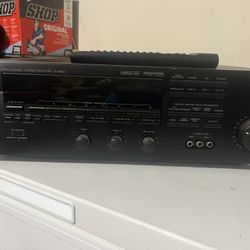 Yamaha R-V901 Surround Sound Receiver 5.1
