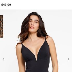 Small Bodysuit Popilush With Tags