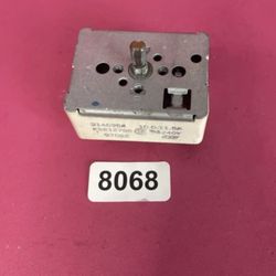 Whirlpool Oven Range Infinite Switch (contact info removed) WP(contact info removed)