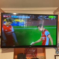 Tv 47 Pulgadas LG OBO