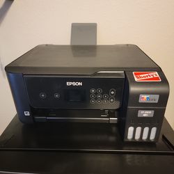 Epson EcoTank ET-2800