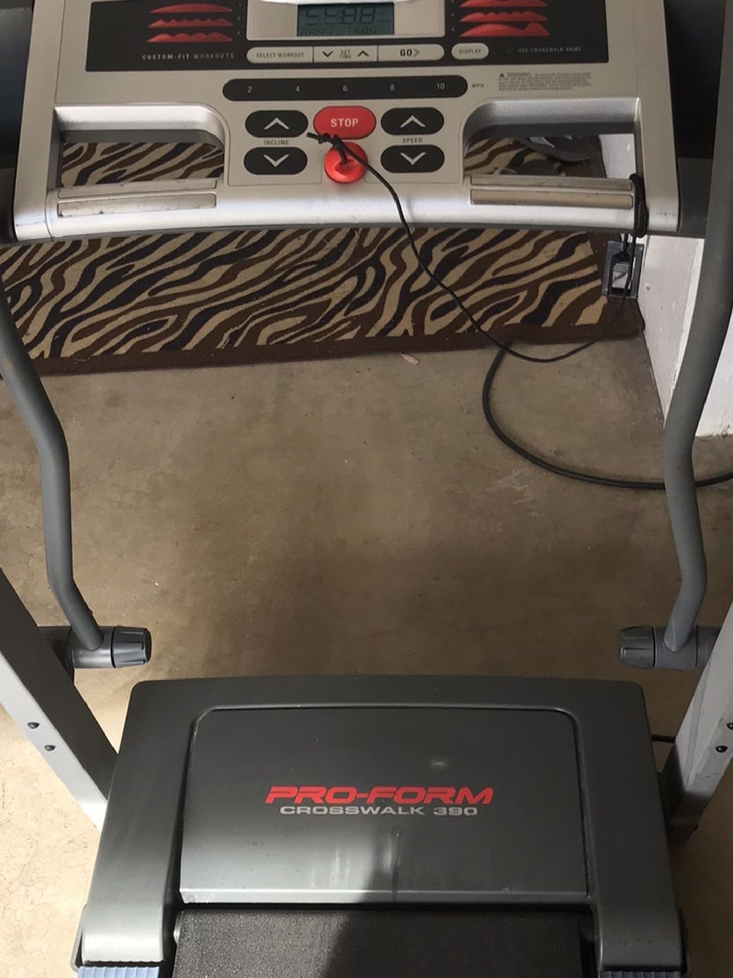 PROFORM Crosswalk 390 for Sale in Del Mar, CA OfferUp