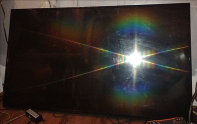 🔥 Vizio 55" Smart TV