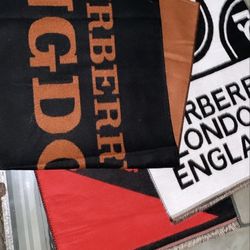 Burberry Scarf