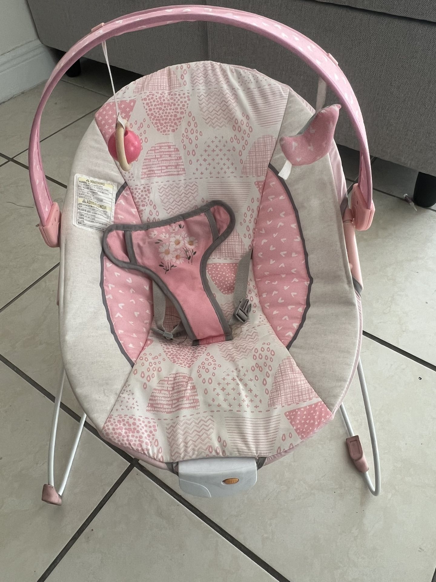 Baby Bouncer Seat