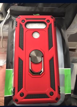 Case For LG K51