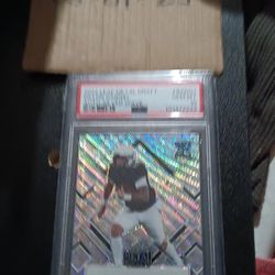 Dillon Gabriel RC Auto