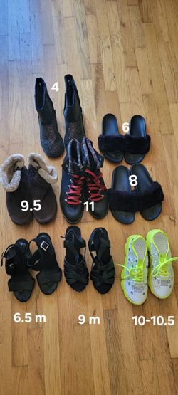 8 pairs for only $55
