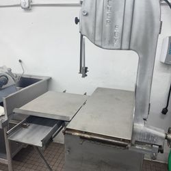 BUTCHER BOY SAW MACHINE
