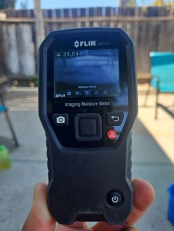 Moisture meter
