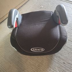 Graco Booster Seat 