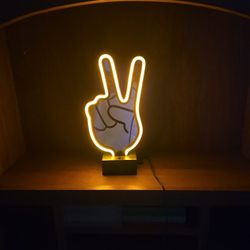 Man Cave Light 