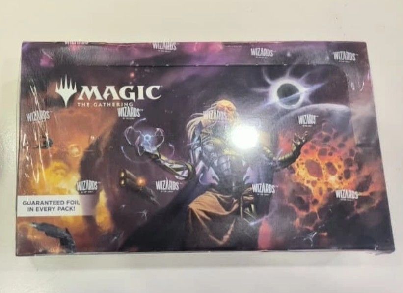 Edge of Eternities - Play Booster