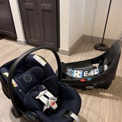 Cybex Cloud G Infant Car Seat