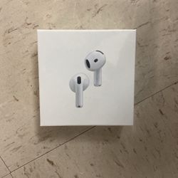 AirPods Gen 4