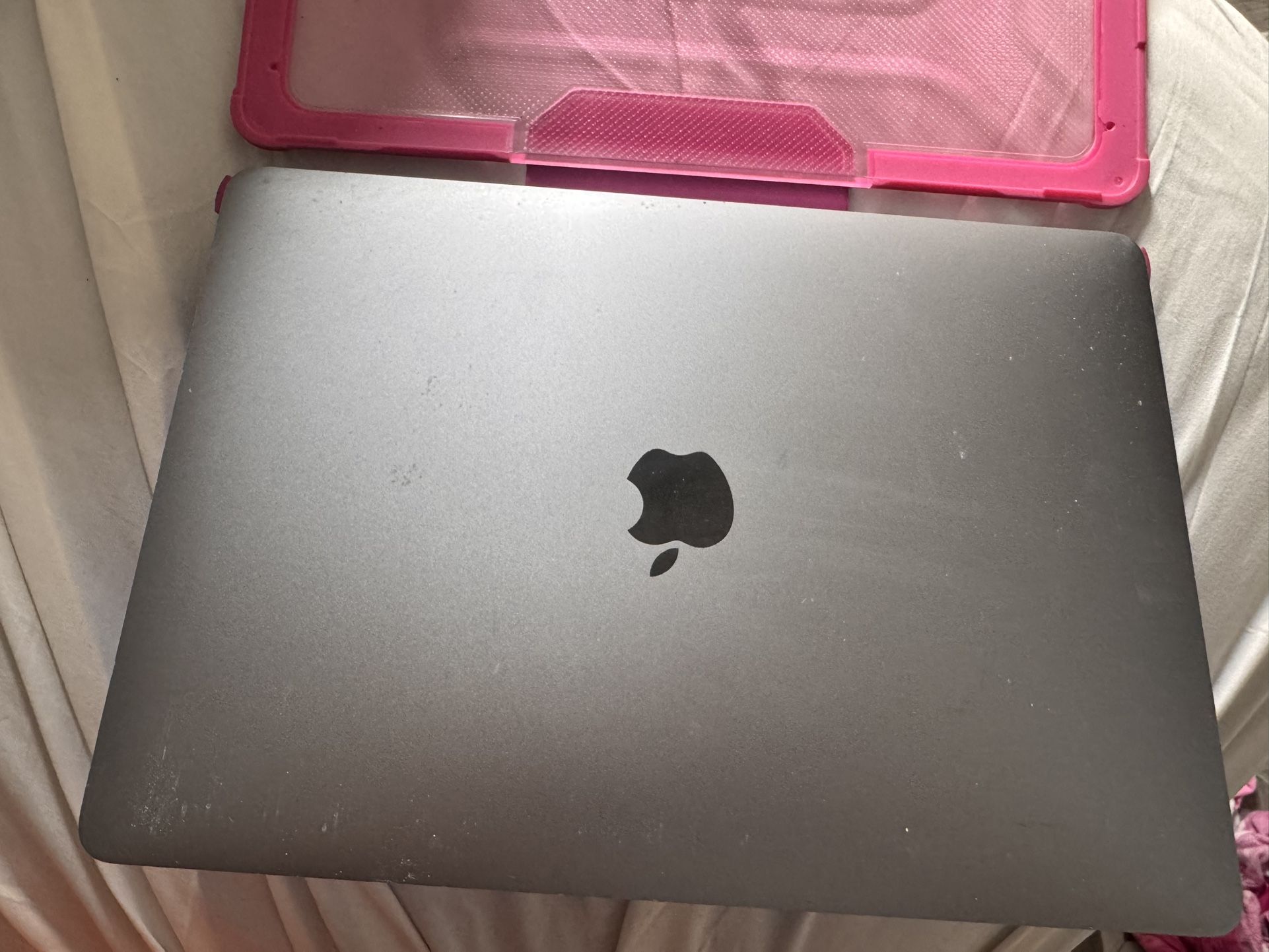 2020 MacBook Pro 13-inch