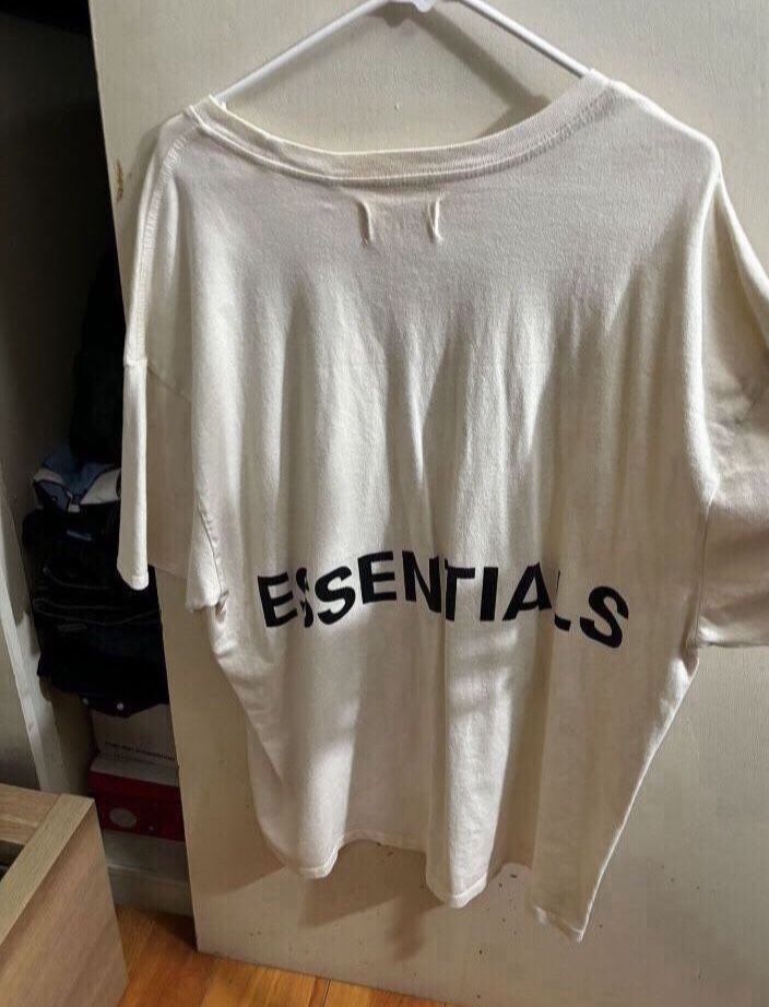 Essential T Shirt