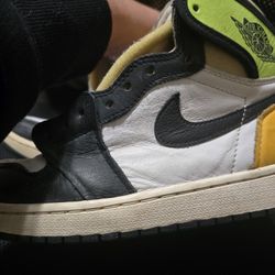 Nike Jordan 1. Size 8 1/2 $20