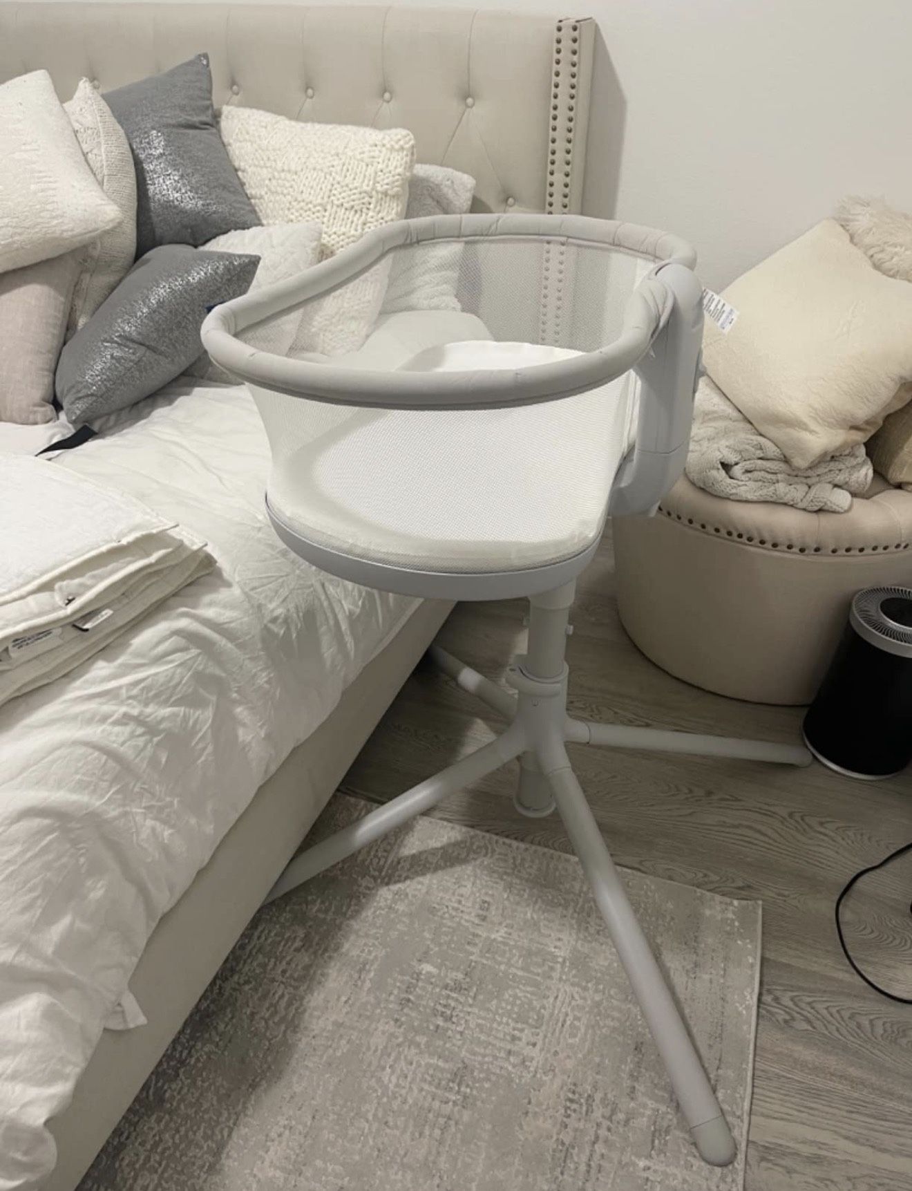 Bassinet Halo