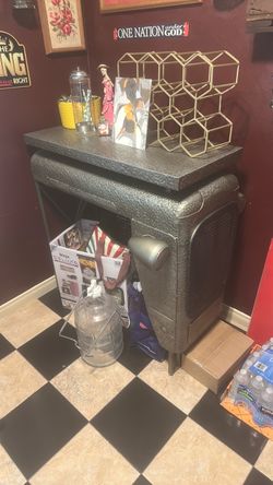 car table thing