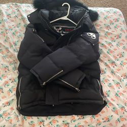 Moose Knuckles Sz L
