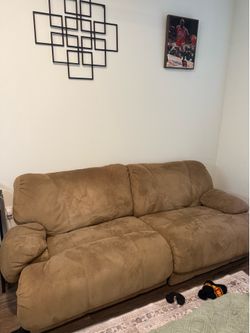 Free couch