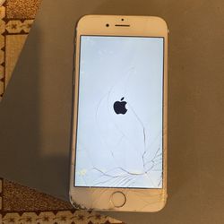 iphone 6s for parts or repair